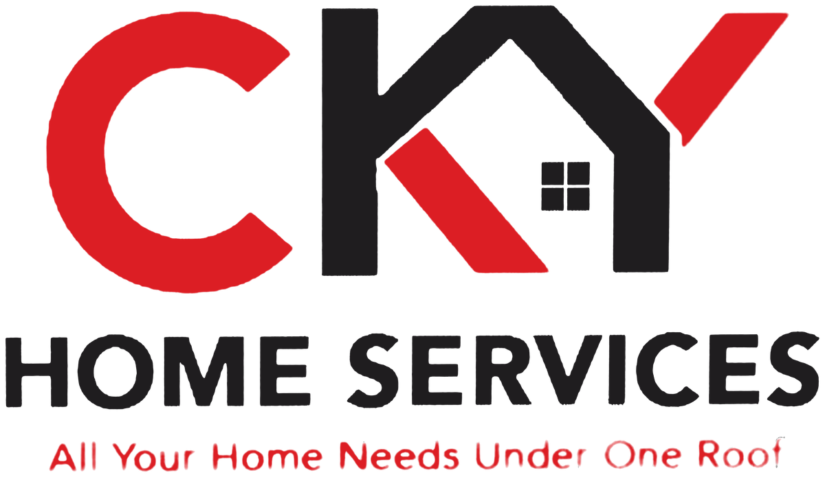 CKY Home Services — All Your Home Needs Under One Roof
